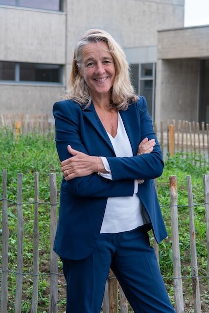 © Ville de Lausanne